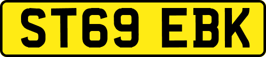 ST69EBK