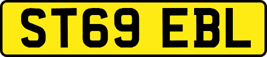 ST69EBL