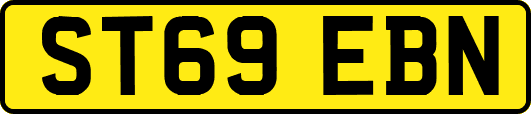 ST69EBN