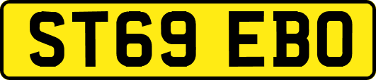 ST69EBO
