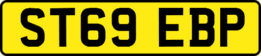 ST69EBP