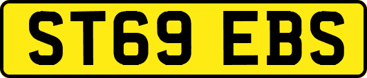 ST69EBS
