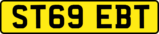 ST69EBT