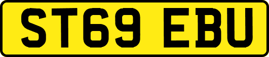 ST69EBU