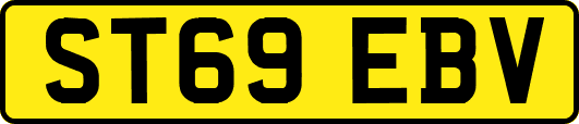 ST69EBV