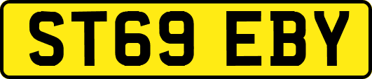 ST69EBY