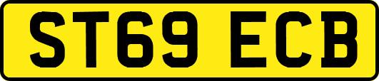 ST69ECB