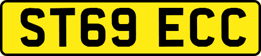 ST69ECC