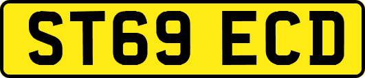 ST69ECD