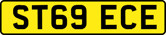ST69ECE
