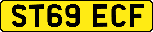 ST69ECF