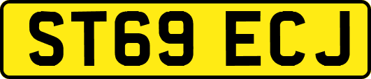 ST69ECJ