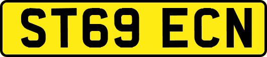 ST69ECN