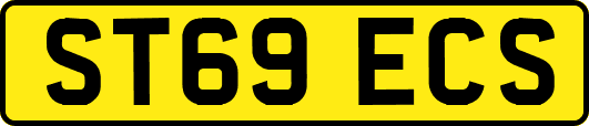 ST69ECS