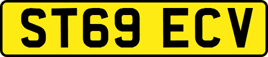 ST69ECV