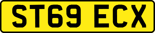 ST69ECX