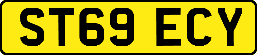 ST69ECY