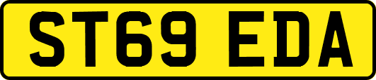 ST69EDA