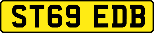 ST69EDB