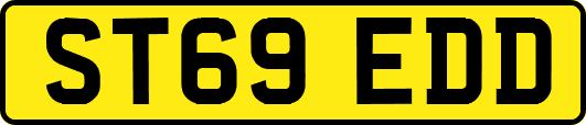 ST69EDD