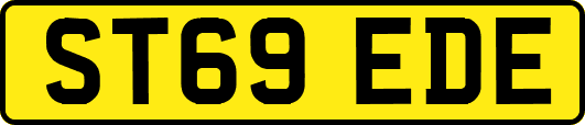 ST69EDE