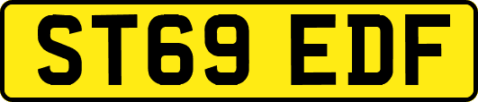 ST69EDF