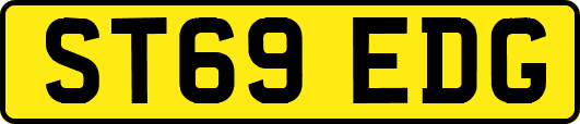 ST69EDG