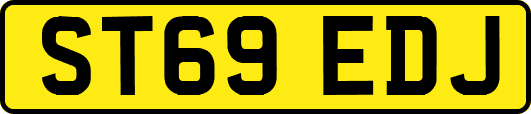 ST69EDJ