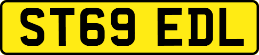 ST69EDL