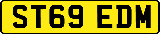 ST69EDM