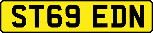 ST69EDN