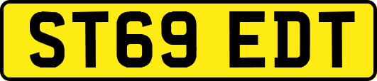 ST69EDT