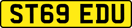 ST69EDU