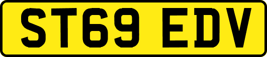 ST69EDV