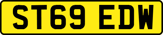ST69EDW