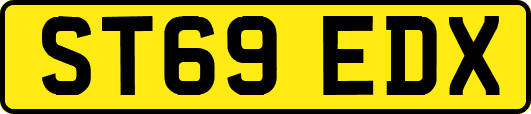 ST69EDX