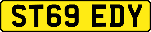 ST69EDY