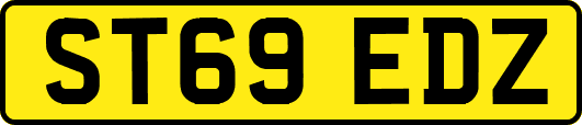 ST69EDZ