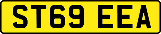 ST69EEA