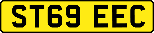 ST69EEC