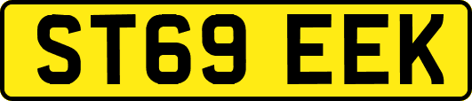 ST69EEK