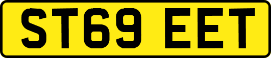 ST69EET