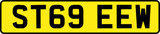 ST69EEW