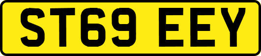ST69EEY