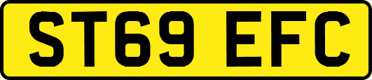 ST69EFC