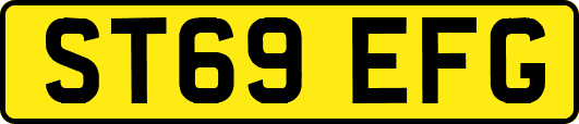 ST69EFG
