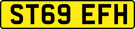 ST69EFH
