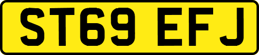 ST69EFJ