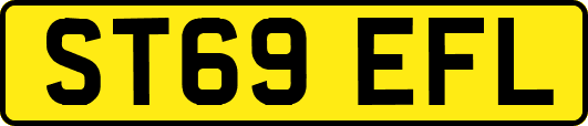 ST69EFL