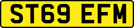 ST69EFM